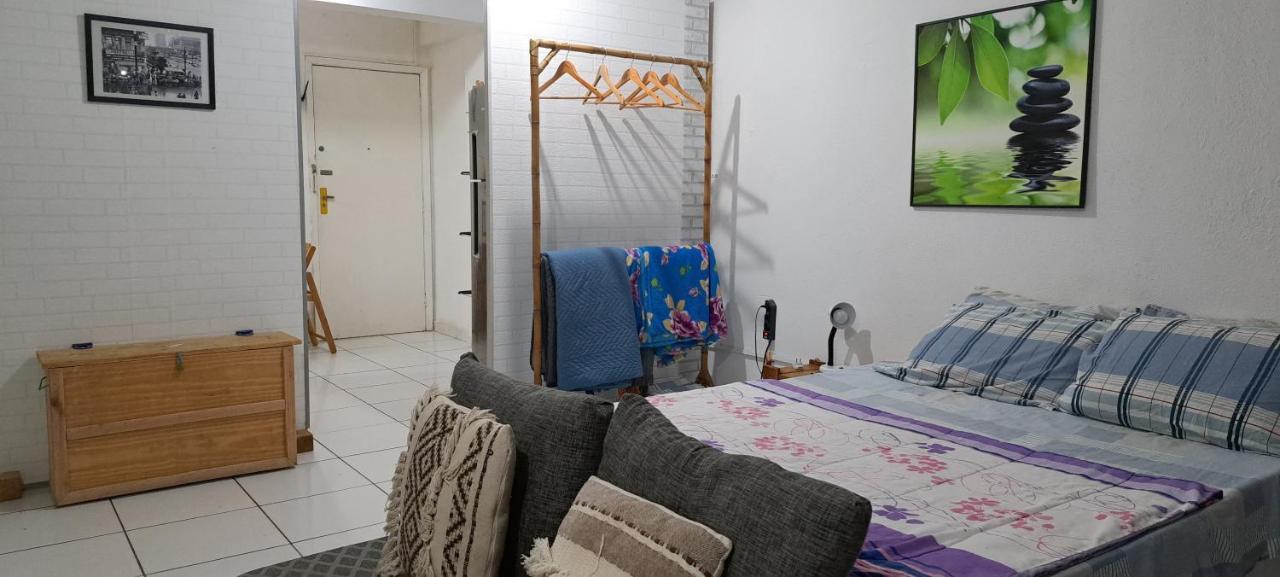 Apartamento 2719 - Loft Acolhedor Vista Incrivel São Paulo