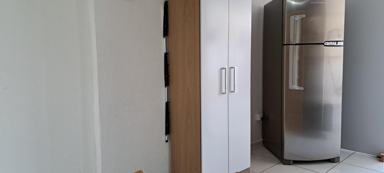 2719 - Loft Acolhedor Vista Incrivel Apartamento São Paulo
