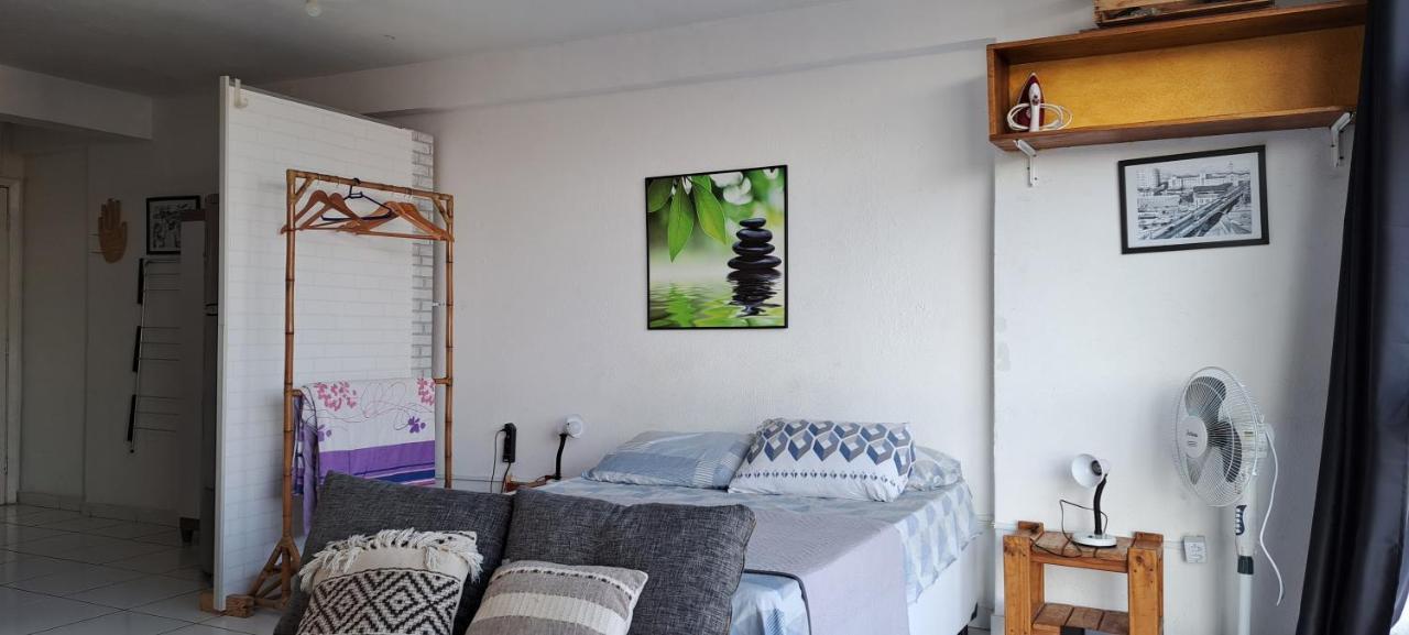 Apartamento 2719 - Loft Acolhedor Vista Incrivel *