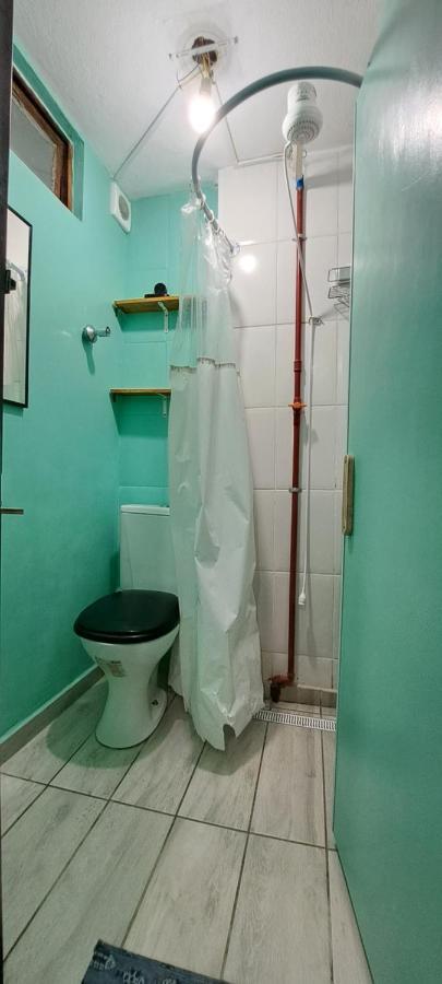 2719 - Loft Acolhedor Vista Incrivel Apartamento São Paulo