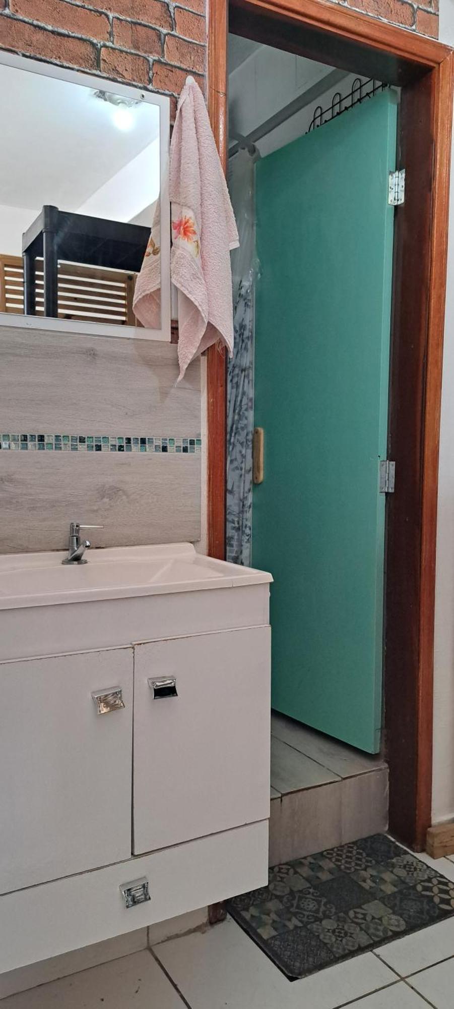 2719 - Loft Acolhedor Vista Incrivel Apartamento