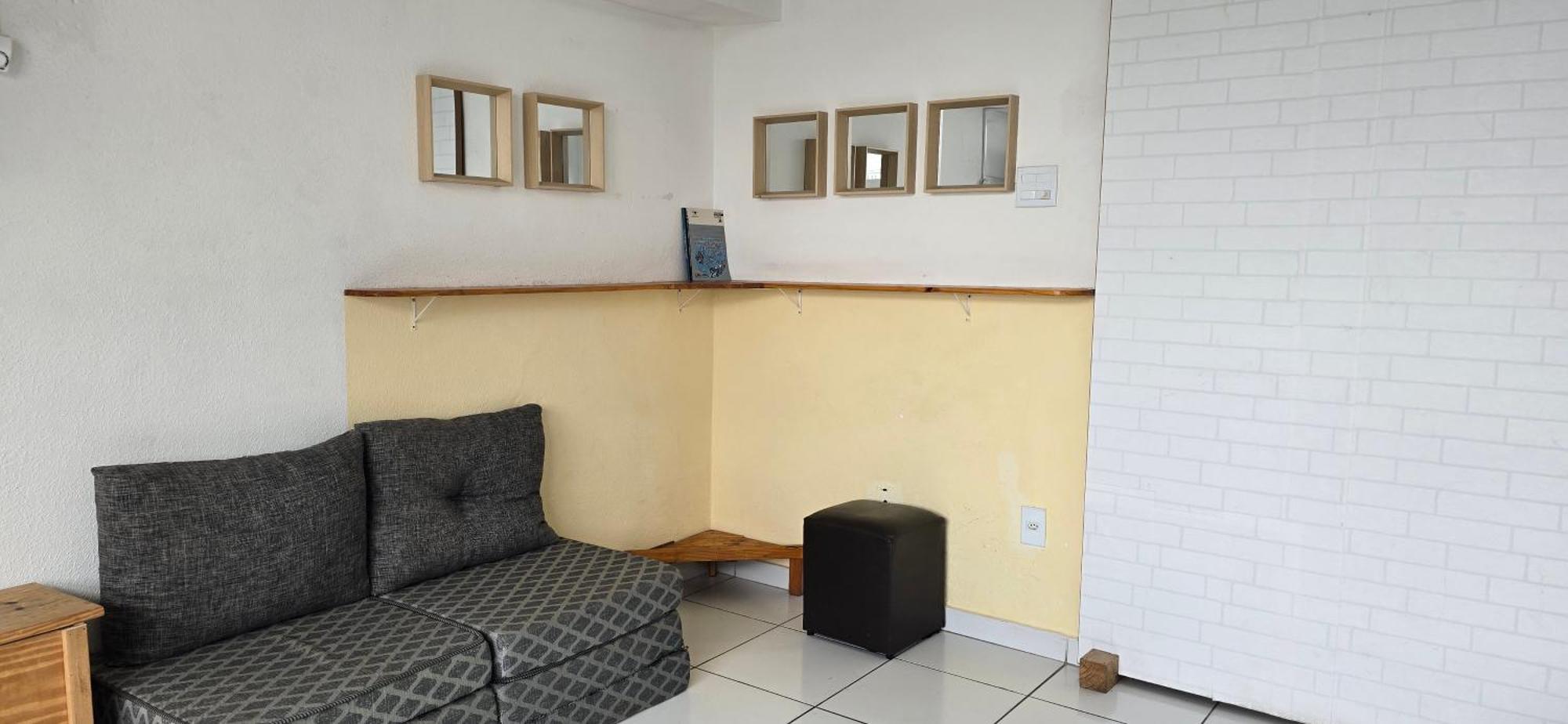 Apartamento 2719 - Loft Acolhedor Vista Incrivel São Paulo